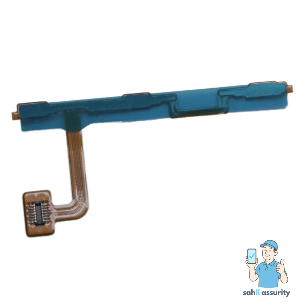 Power Button Flex Cable for Vivo X21 thumbnail